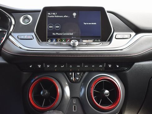 Used 2020 Chevrolet Blazer RS image 17