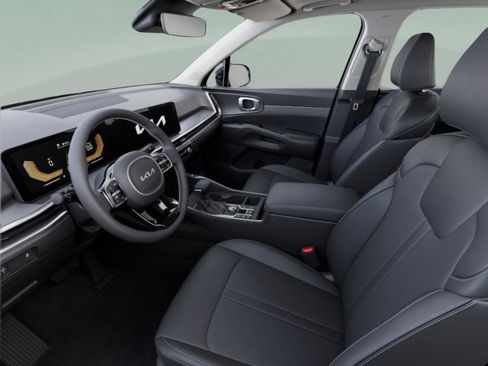 New 2025 Kia Sorento S w/ Panoramic Sunroof Package image 17