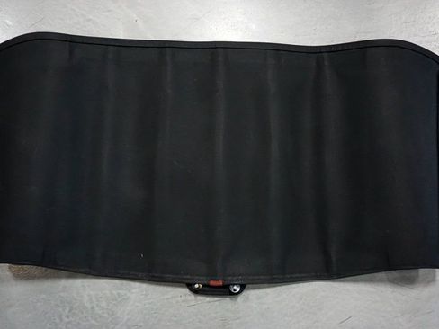 Used 2020 Alfa Romeo 4C Spider w/ Bright Package image 95