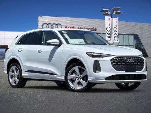 New 2025 Audi Q5 Premium AWD/4WD image 2