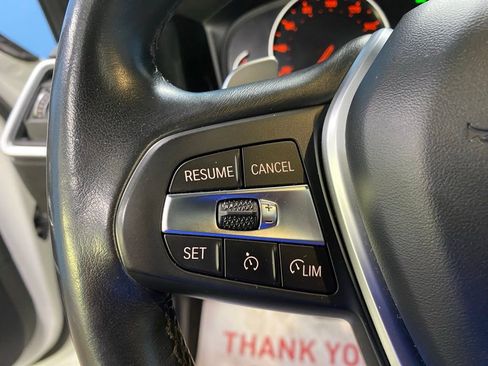 Used 2020 BMW 330i xDrive Sedan w/ Driving Assistance Package image 19