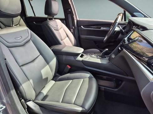 New 2024 Cadillac XT6 Premium Luxury w/ Technology Package AWD/4WD image 29