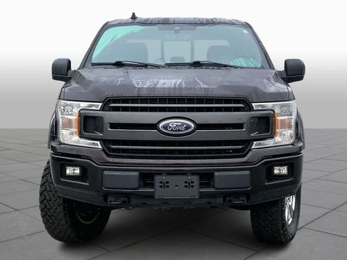 Used 2020 Ford F150 XLT w/ Equipment Group 302A Luxury image 3