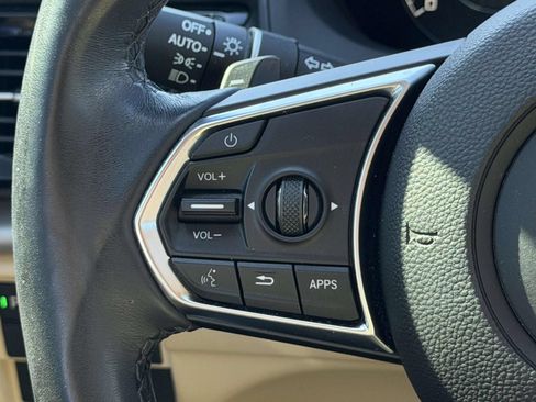 Certified 2023 Acura RDX AWD w/ Technology Package image 22