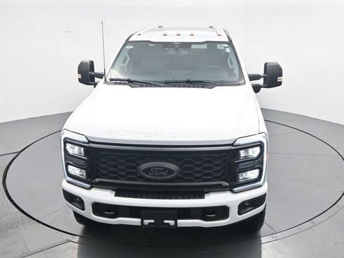 New 2026 Ford F250 XLT w/ XLT Premium Package image 23
