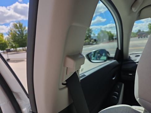 New 2025 Honda Accord SE image 14