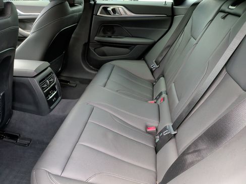 Used 2023 BMW i4 eDrive35 w/ Premium Package RWD image 38