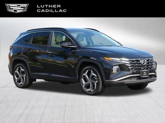 Used 2024 Hyundai Tucson SEL w/ Convenience Package AWD/4WD video 1