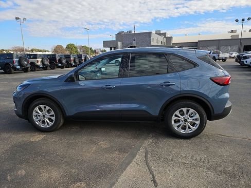 New 2026 Ford Escape Active w/ Tech Pack #1 image 7