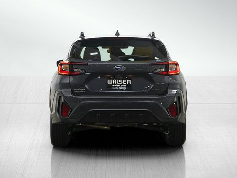 Used 2025 Subaru Crosstrek 2.0i Premium w/ Crosstrek Mirror Package AWD/4WD image 4