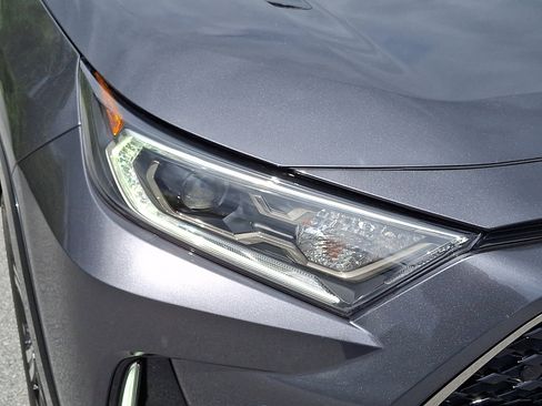 Certified 2021 Toyota RAV4 XSE w/ Premium Package AWD/4WD image 10