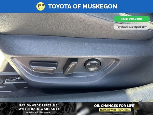 New 2026 Toyota Camry XSE w/ Premium Plus Package image 11