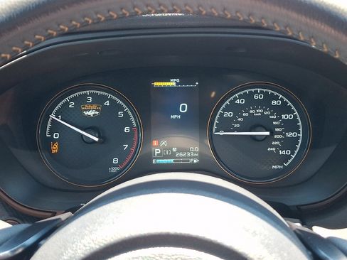 Used 2024 Subaru Forester Wilderness AWD/4WD image 22