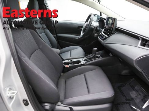 Used 2024 Toyota Corolla LE image 24