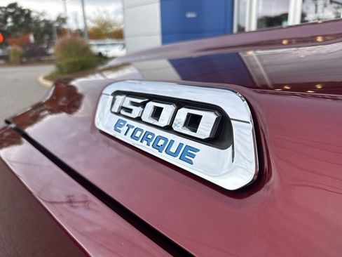 Used 2022 RAM 1500 Big Horn image 58