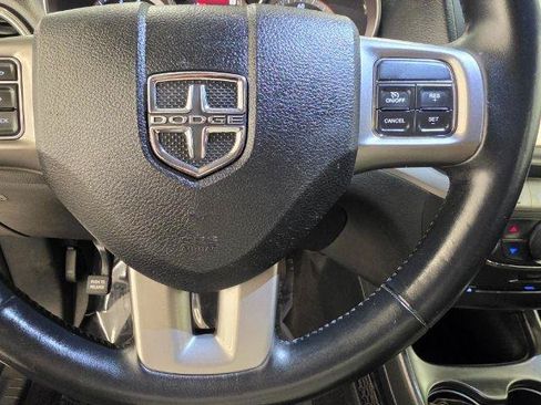 Used 2018 Dodge Journey Crossroad FWD image 10