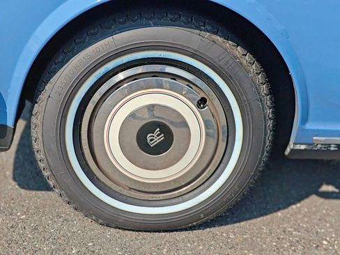 Used 1989 Rolls-Royce Silver Spur image 20