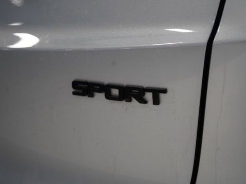 Used 2024 Honda CR-V Sport-L image 13