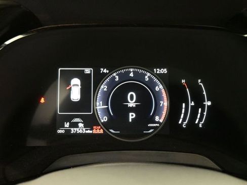 Used 2023 Lexus RX 350 Premium Plus w/ Cold Area Package image 9