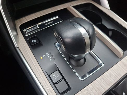 Certified 2024 MAZDA CX-90 Plug-In Hybrid w/ Premium Pkg image 16