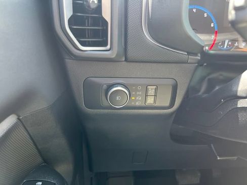 Used 2022 Ford Bronco Sport Big Bend w/ Convenience Package AWD/4WD image 26