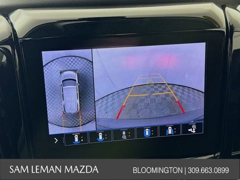 Used 2020 Chevrolet Traverse High Country image 14