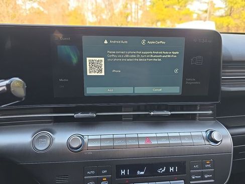 New 2026 Hyundai Kona SEL Sport AWD/4WD image 31