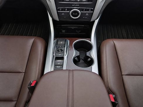 Used 2015 Acura TLX V6 w/ Advance Package FWD image 17