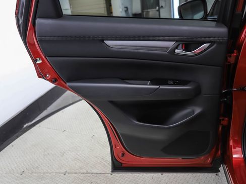 Used 2023 MAZDA CX-5 AWD 2.5 S w/ Preferred Package image 19