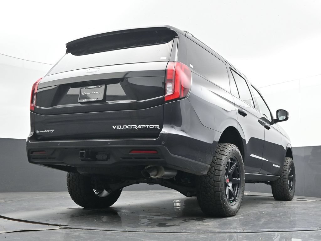 New 2027 Ford Expedition Tremor w/ Driver's Package AWD/4WD image 49