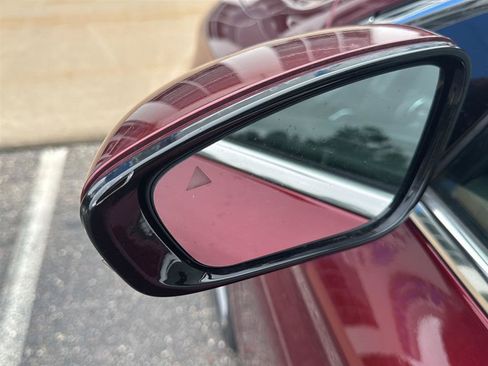 Used 2015 Chrysler 200 C w/ Navigation & Sound Group I FWD image 8