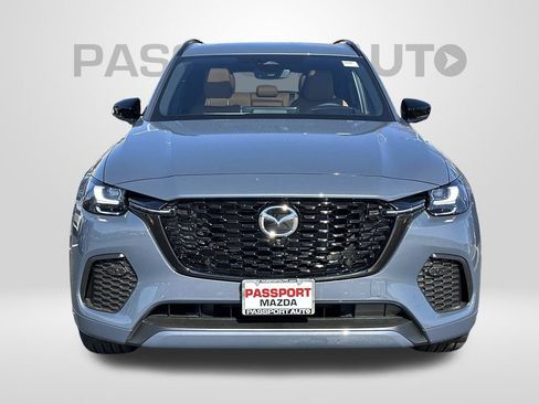 New 2026 MAZDA CX-70 3.3 Turbo S w/ Premium Plus AWD/4WD image 6