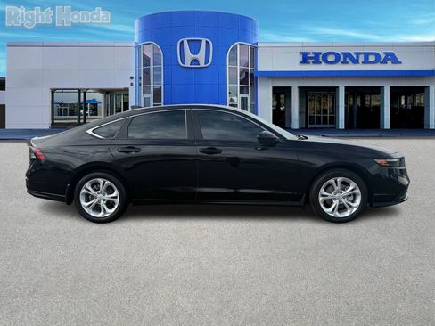 Used 2024 Honda Accord LX image 9