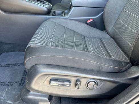 Certified 2023 Honda CR-V Sport image 15