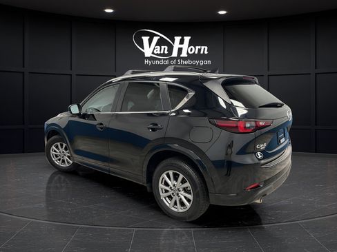Used 2024 MAZDA CX-5 AWD 2.5 S image 5