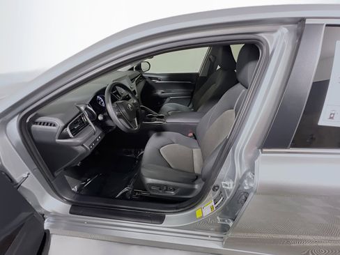 Used 2024 Toyota Camry LE w/ Convenience Package FWD image 15