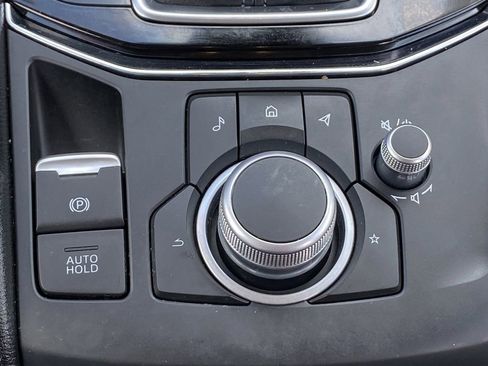 Used 2023 MAZDA CX-5 AWD 2.5 S image 29