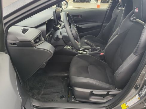 Used 2025 Toyota Corolla GR image 13