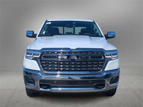 New 2026 RAM 1500 Limited image 3