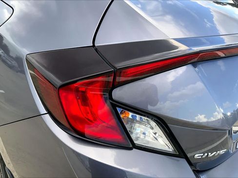 Used 2020 Honda Civic Sport image 27