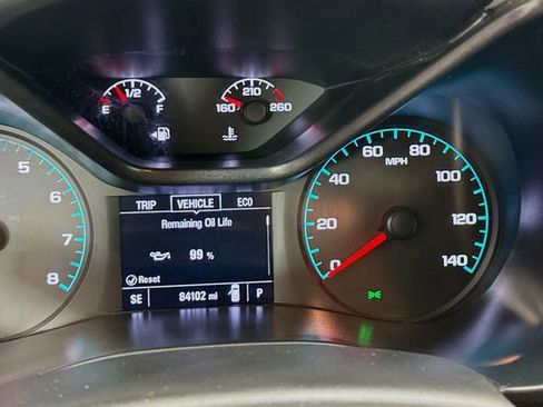Used 2022 Chevrolet Colorado W/T w/ WT Convenience Package RWD image 14