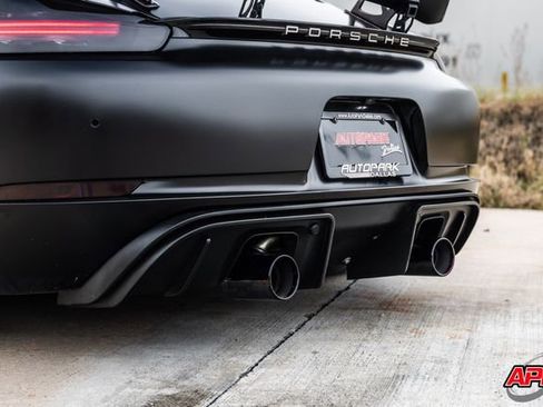 Used 2017 Porsche 718 Cayman image 30