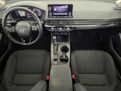 Used 2024 Honda Civic EX image 28