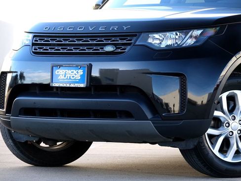 Used 2018 Land Rover Discovery SE image 22