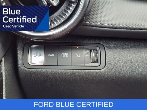 Used 2025 Chevrolet Equinox LT image 22