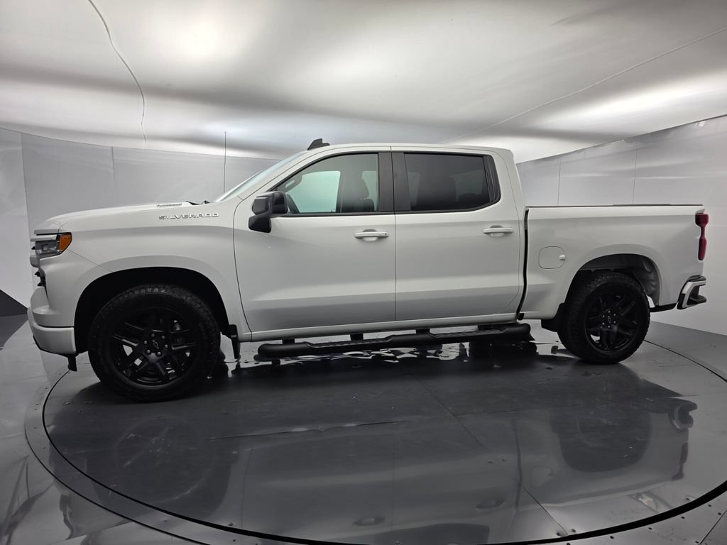 Used 2026 Chevrolet Silverado 1500 RST w/ RST Select Package RWD image 7