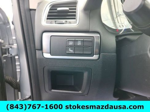 Used 2016 MAZDA CX-5 Grand Touring FWD image 16