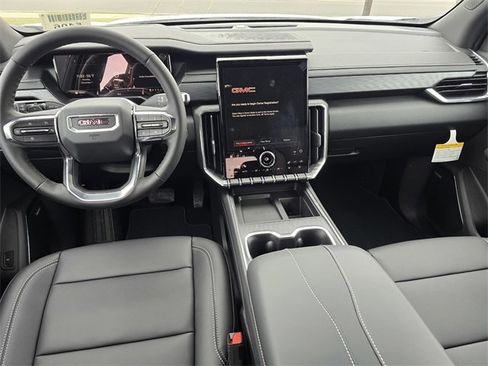 New 2026 GMC Acadia Elevation w/ Elevation Premium Package image 13