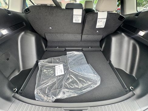 New 2026 Honda CR-V LX image 26