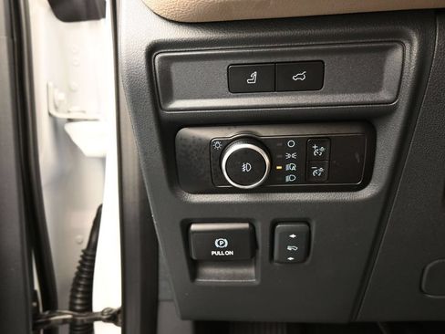 Used 2024 Ford Expedition Max Limited RWD image 35